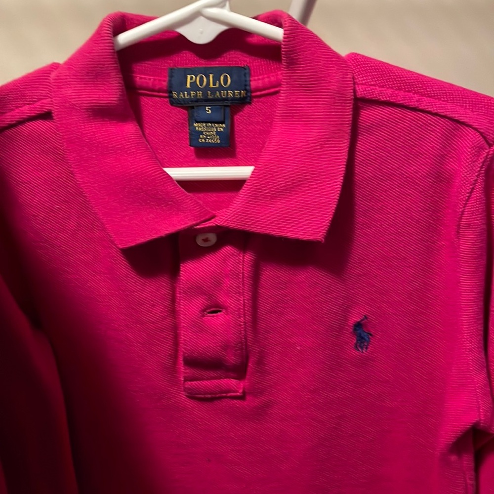 Ralph Lauren Polo